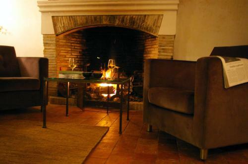 Bed & Breakfast Le Prieur�