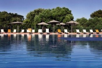 Club Belambra Golfe De Lozari