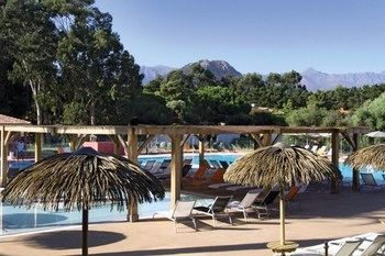 Club Belambra Golfe De Lozari