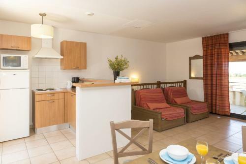 Aparthotel Les Hameaux De Capra Scorsa