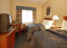 Hotel Comfort Inn Hadley