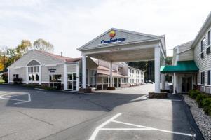 Hotel Comfort Inn Hadley
