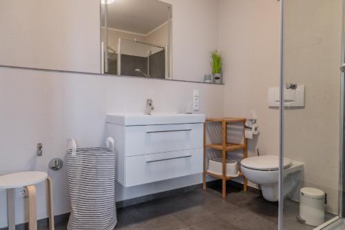Apartamento Haus Strandeck Fewo 14