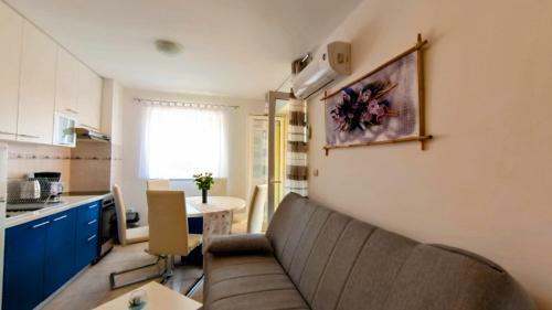 Apartments Dario
