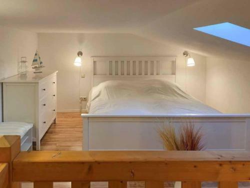 Apartamento Ferienwohnung Lagune G�hren