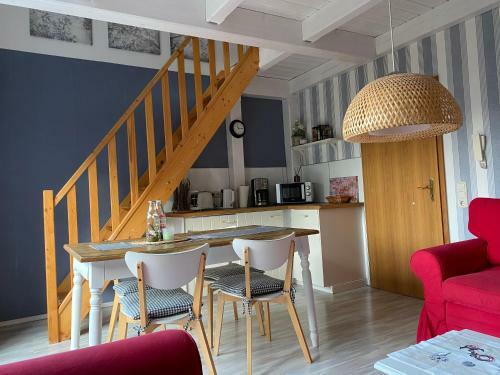 Apartamento Ferienwohnung Lagune G�hren