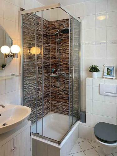 Apartamento Ferienwohnung Lagune G�hren