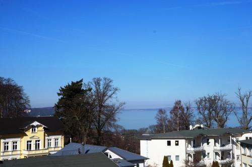 Apartamento Haus Nordstrand Ferienwohnung 46029