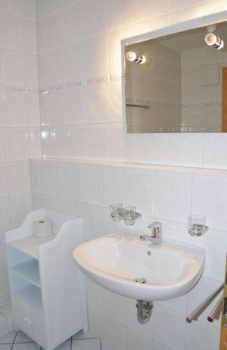 Apartamento Haus Nordstrand Ferienwohnung 46029