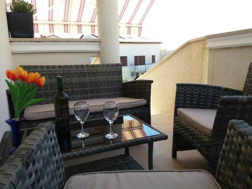 Apartamentos Mare Medulin