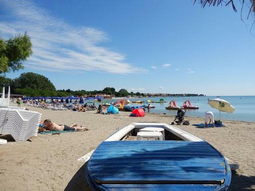 Apartamentos Mare Medulin