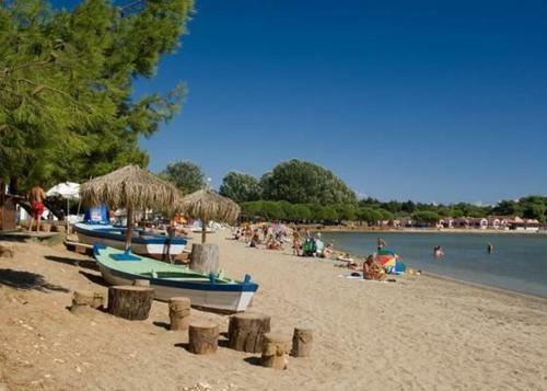 Apartamentos Mare Medulin