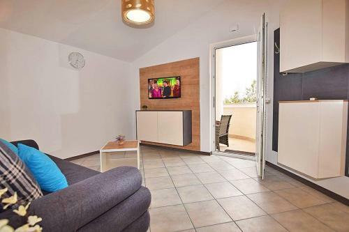 Apartamentos Mare Medulin