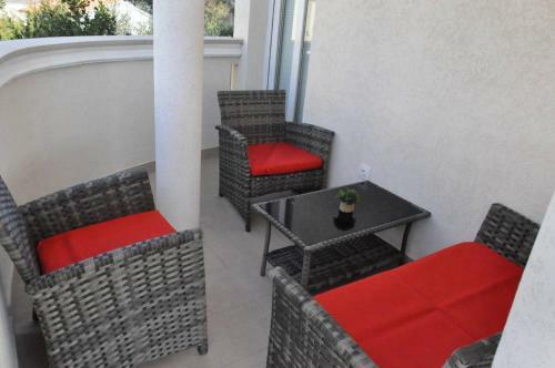 Apartamentos Mare Medulin