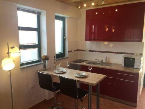 Apartment Leonarda