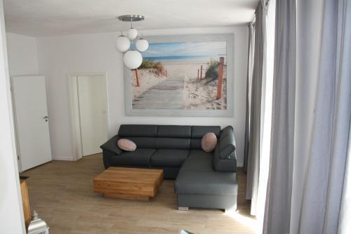 Apartamento Kurhaus Nordstrand Fewo 45482