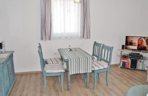Apartamento Villa Karola Ferienwohnung 45467