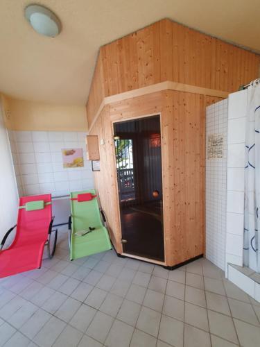Apartamento Quisisana Wohnung No12