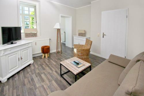 Apartamento Villa Maria Fewo Marlene 34 Wintergarten