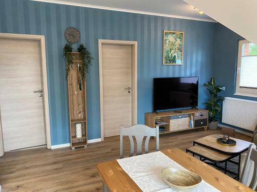 Apartamento Smilla & Sonnenglanz