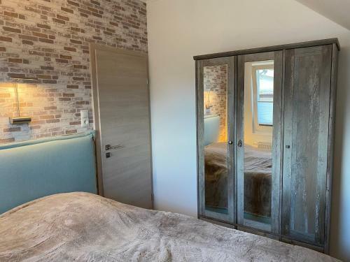Apartamento Smilla & Sonnenglanz