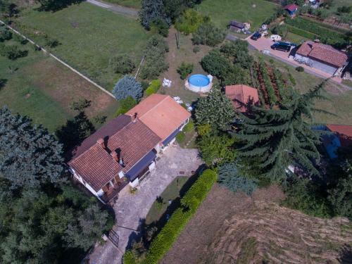 Holiday Home Kipo I Lunja