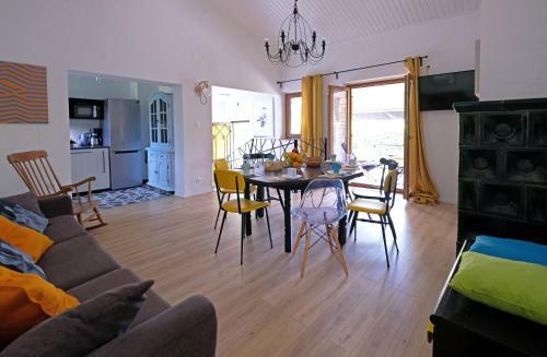 Holiday Home Kipo I Lunja
