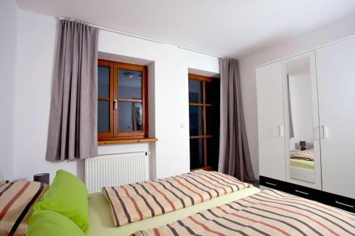Apartamentos Ferienwohnung Moierhof