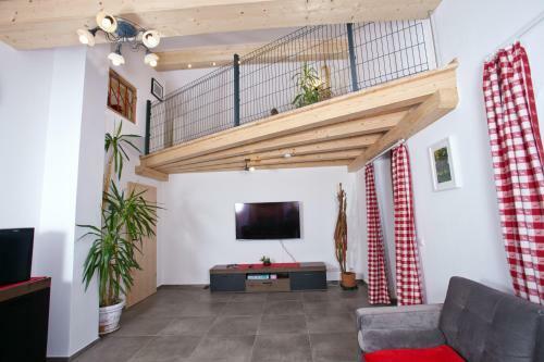 Apartamentos Ferienwohnung Moierhof