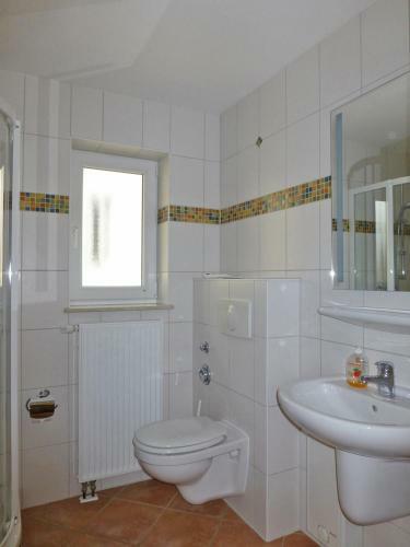 Apartamento Ostsee Ferienwohnungen