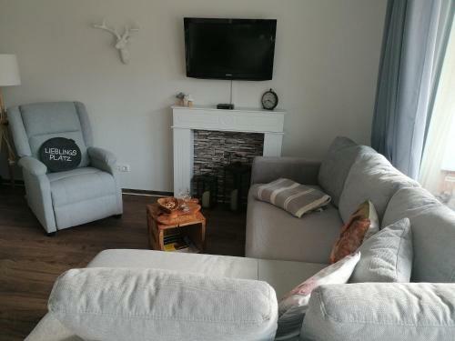 Apartamento Fewo Ostseeparadies Waldblick