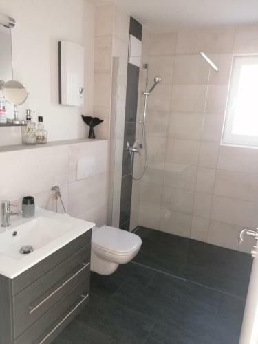 Apartamento Fewo Ostseeparadies Waldblick