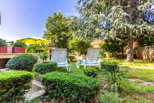 Hostal Family House M&m Medulin