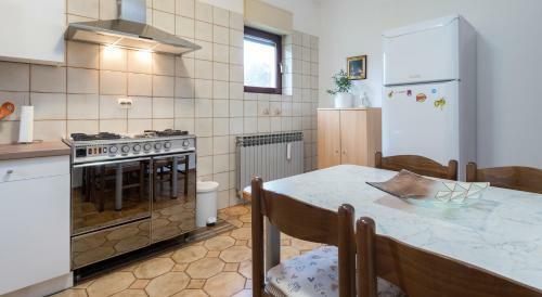 Hostal Family House M&m Medulin