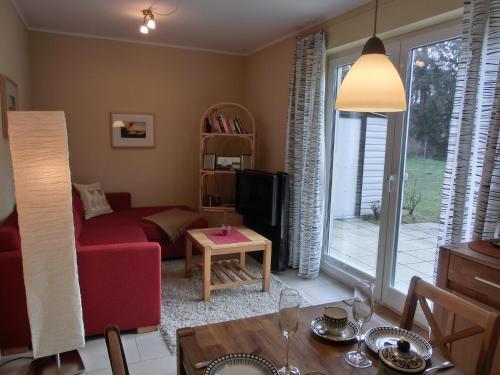 Apartamento Ferienwohnung Kwe 12eg