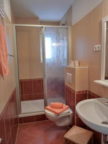 Apartamento Ferienwohnung Kwe 12eg