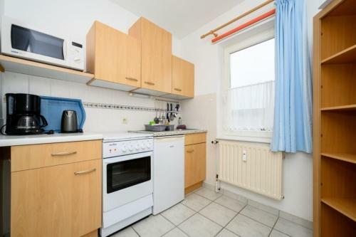 Apartamento Villa Christiana - Strandhafer