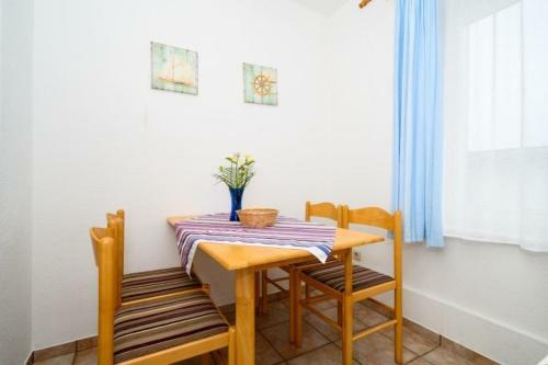 Apartamento Villa Christiana - Strandhafer