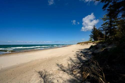 Apartamento Villa Christiana - Strandhafer