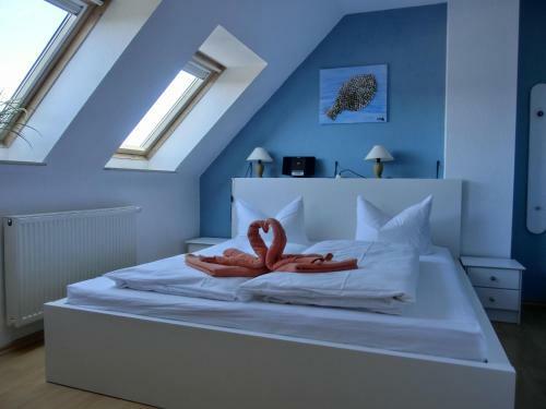 Apartamento Ferienwohnung N18