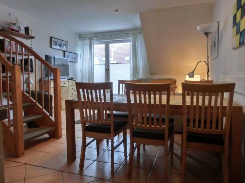 Apartamento Ferienwohnung N18