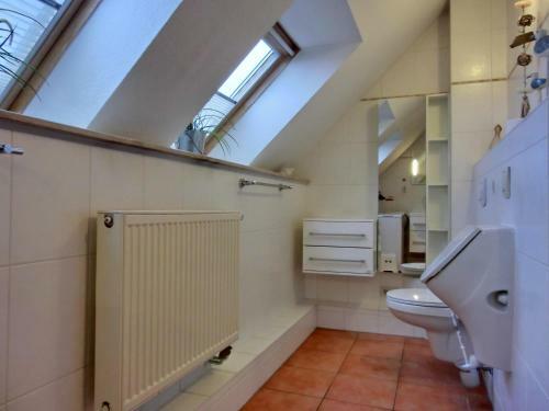 Apartamento Ferienwohnung N18