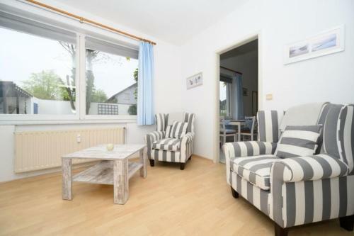 Apartamento Villa Christiana - Weinrose