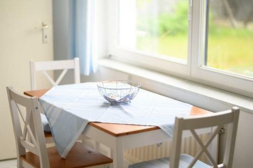 Apartamento Villa Christiana - Weinrose