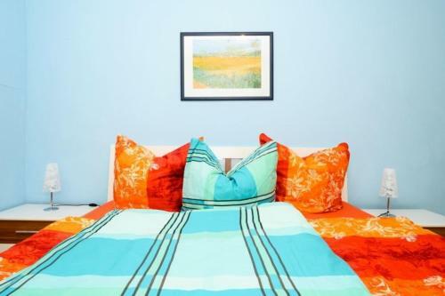 Apartamento Villa Christiana - Weinrose