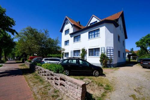 Apartamento Villa Christiana - Weinrose
