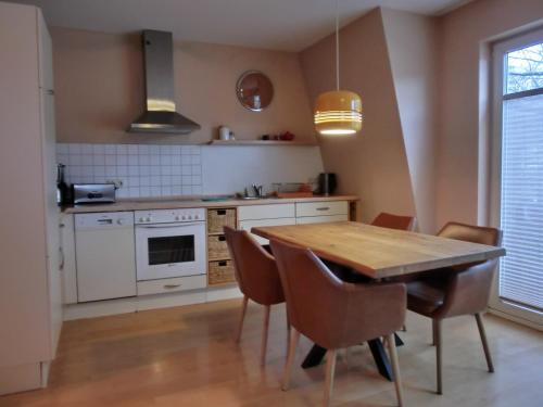 Apartamento Ferienwohnung F3