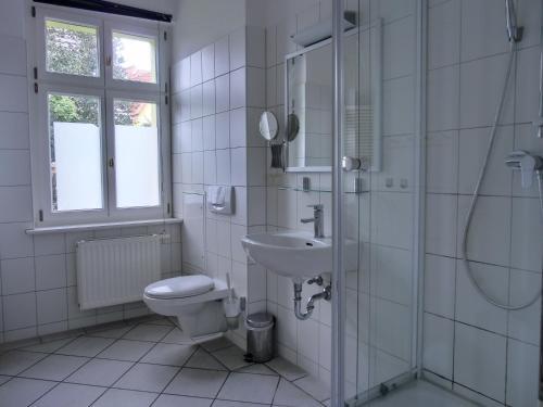 Apartamento Strandstra�e 60 Ferienwohnung S12