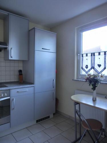 Apartamento Ferienwohnung I9