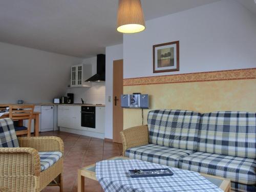 Apartamento Ferienwohnung P8